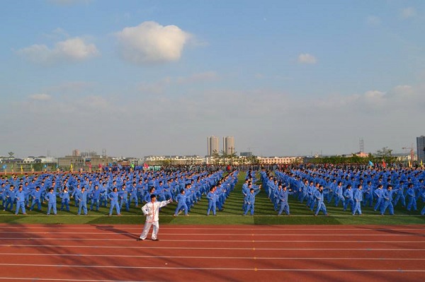 2021年成都初中生能上什么衛(wèi)校？