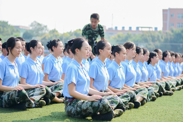 四川考上高中最低多少分(中考最低多少分能上高中)