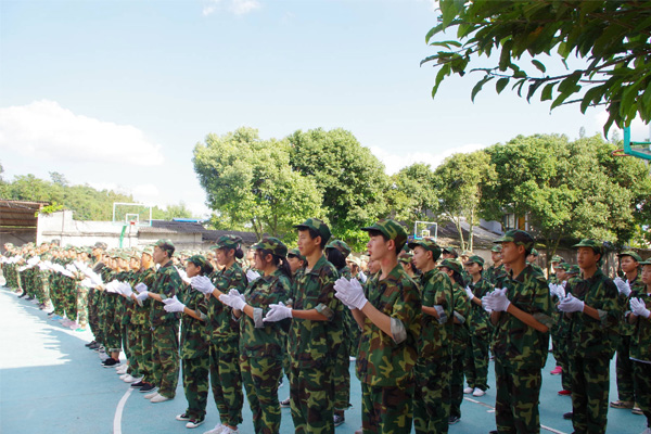 四川2020年消防安裝工程職業(yè)技術(shù)學校都有什么專業(yè)好