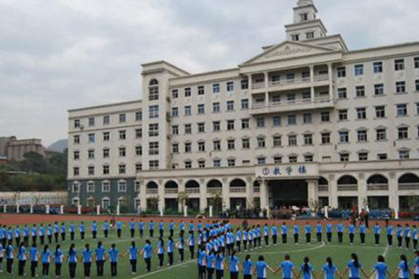 四川成都航空職業(yè)技術(shù)學(xué)校(四川成都航空職業(yè)學(xué)校)