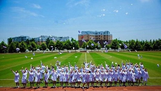 南京航空航天大學招飛(南京航空航天大學飛行員專業(yè))