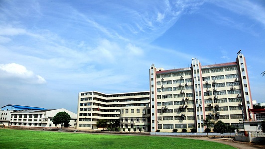 四川成都航空職業(yè)技術(shù)學(xué)校地址(四川成都航空職業(yè)技術(shù)學(xué)校官網(wǎng))圖2