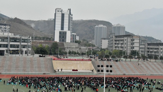 2022年四川聯(lián)合經(jīng)濟學校宿舍條件