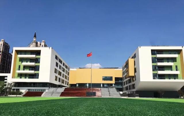 成都國際學校排名及費用(成都國際學校小學排名及費用)圖3