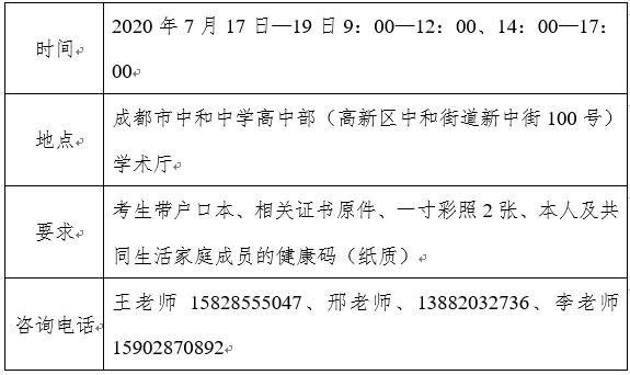 中和職業(yè)中學(xué)招生要求錄取分?jǐn)?shù)(中和職中錄取分?jǐn)?shù)線)