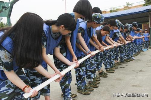 成都職業(yè)學校哪個好(成都西南航空職業(yè)學校在哪個區(qū))圖3