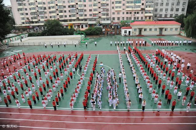 四川省開(kāi)江縣職業(yè)中學(xué)(四川省開(kāi)江縣職業(yè)中學(xué)整體遷建一標(biāo)段)圖2