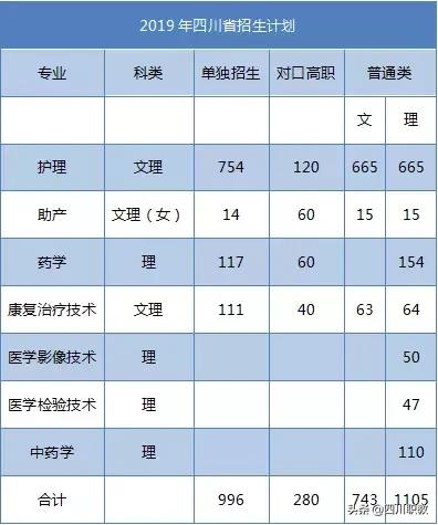 四川職業(yè)學(xué)校護(hù)理的簡單介紹