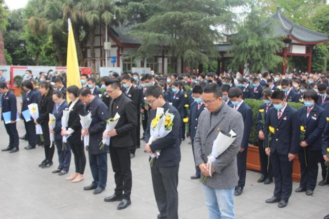 成都市前進職業(yè)高級中學(成都市前進職業(yè)高級中學官網(wǎng))