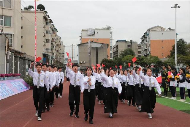 成都天府新區(qū)職業(yè)學校(成都天府新區(qū)航空旅游職業(yè)學校)