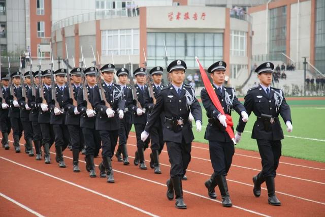 四川司法警官職業(yè)技術(shù)學(xué)校(四川司法警官職業(yè)技術(shù)學(xué)校專業(yè))