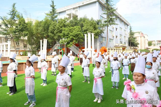 初中生能上技校(外地初中生可以上的北京技校)