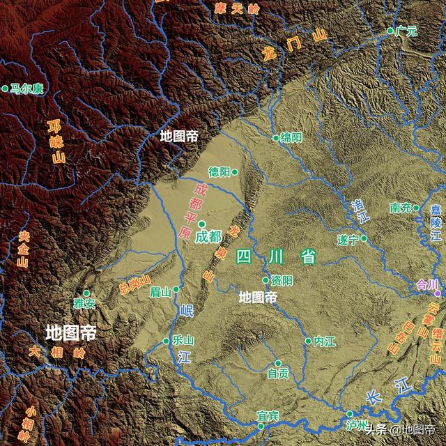 四川師范學(xué)校在什么位置(川師獅子山研究生宿舍)