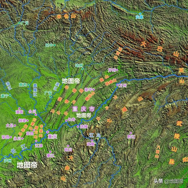 四川師范學(xué)校在什么位置(川師獅子山研究生宿舍)