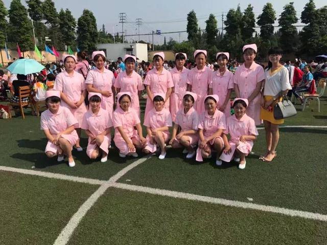 四川排名前五的護理學校的簡單介紹